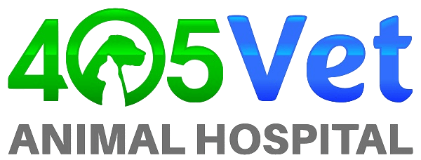 405 Vet Animal Hospital Home